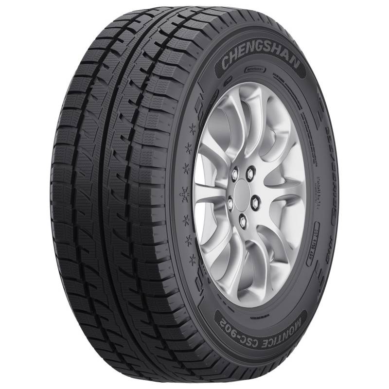 CHENGSHAN MONTICE CSC-902 225/55R17C 109H BSW von CHENGSHAN