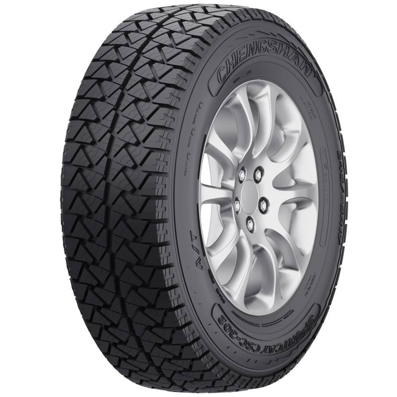 CHENGSHAN SPORTCAT CSC-302 205/70R15 96H BSW von CHENGSHAN