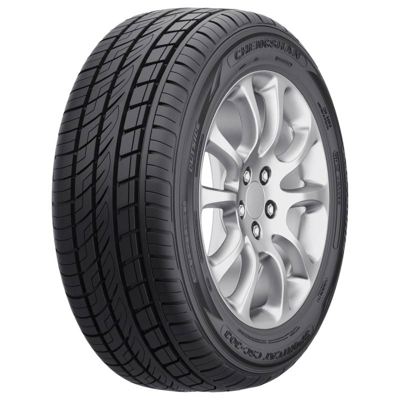 CHENGSHAN SPORTCAT CSC-303 215/55R18 99V BSW XL von CHENGSHAN