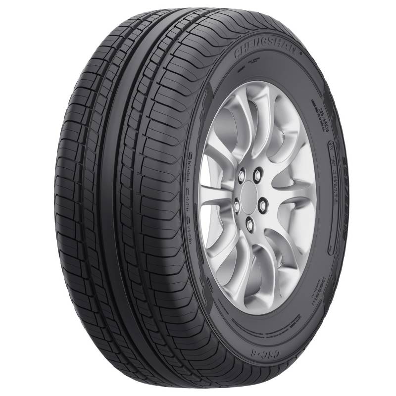 CHENGSHAN SPORTCAT CSC-6 215/60R16 99H BSW XL von CHENGSHAN