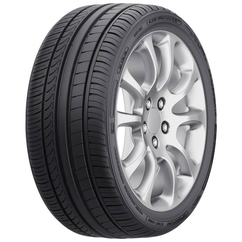 CHENGSHAN SPORTCAT CSC-701 205/45R17 88W BSW XL von CHENGSHAN