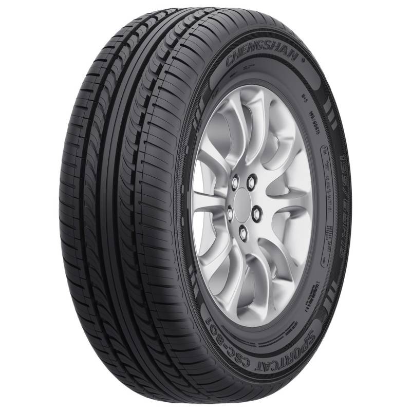 CHENGSHAN SPORTCAT CSC-801 155/65R13 73T BSW von CHENGSHAN