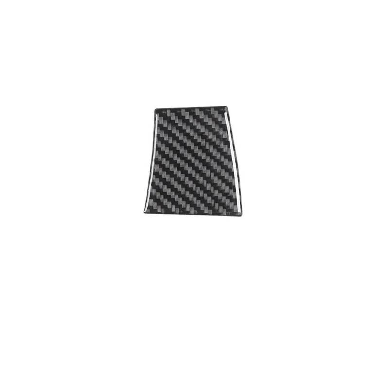 echter Kohlenstoff Für Honda Accord Limousine 2003-2007 Tacho Panel Aufkleber Auto Interior Styling Dekorative Carbon Faser Aufkleber Autoinnenraum(Carbon Fiber 1) von CHENXILONG