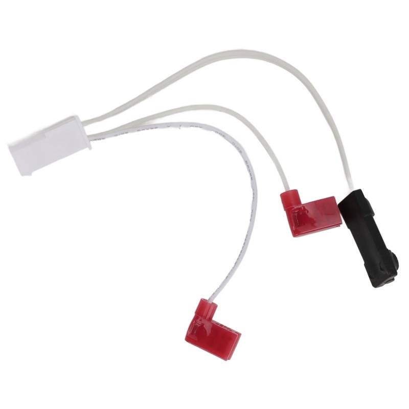 CHEOTIME Thermistor-Ersatz, Wohnmobil-Kühlschrank-Thermistor-Baugruppe 618548, präzise Steuerung, Ersatz für Norcold N611 N621 N641 N811 N821 N841 von CHEOTIME