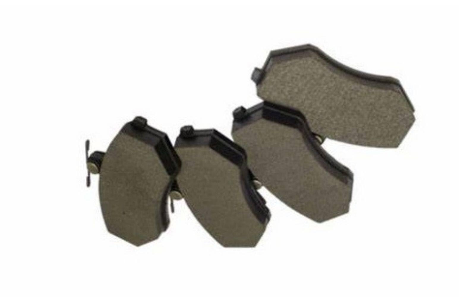 CHERISH-AUTO 1PCS OEM A4634205600 4634205600 Brake Pads von CHERISH-AUTO