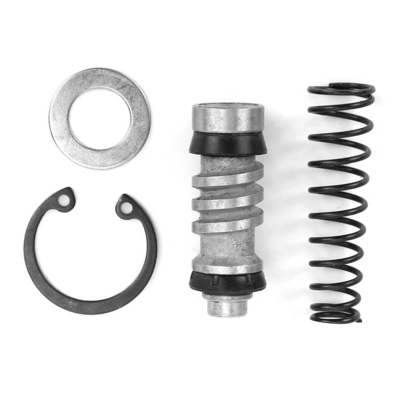 12,7 Mm Kupplung Bremspumpe Motorrad Kolbenfederdichtungen Hauptzylinder Reparatur Zylinder Reparatur Kolben Zylinder Rigs Reparaturzubehör Kit Zylinder Rigs Reparaturzubehör von CHICIRIS