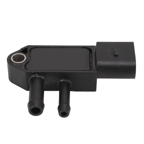 ABS DPF -Differenzdrucksensor 3-poliger Stecker 076906051A Ersatz für A3 A4 A6 S4 S6 von CHICIRIS