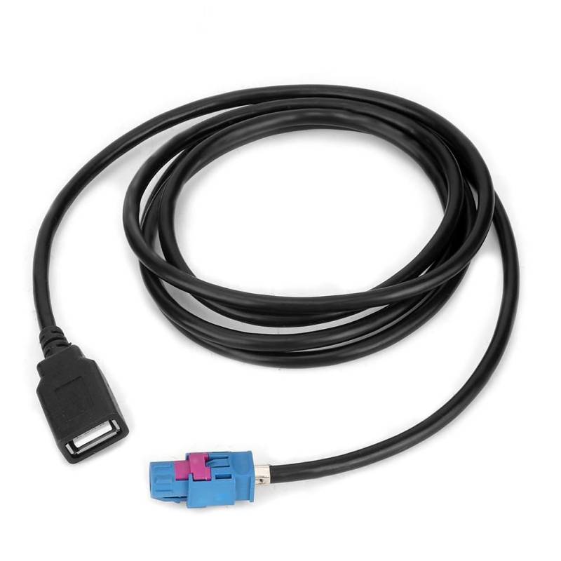 Auto-Host-Steuerbildschirm-USB-Kabel Hochfester Langlebiger Host-Steuerbildschirm-USB-Kabel-Ersatz Passend für308 308s 408 Citroen RCC nac USB von CHICIRIS