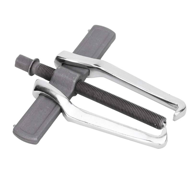 CHICIRIS 2-Backen-Zahnradabzieher, Professionelles Industriezubehör für die Autoreparatur und Maschinenreparatur, 2-Backen-Zahnradabzieher, 2-Backen-Zahnradabzieher, 2 (15,2 cm/6in) von CHICIRIS