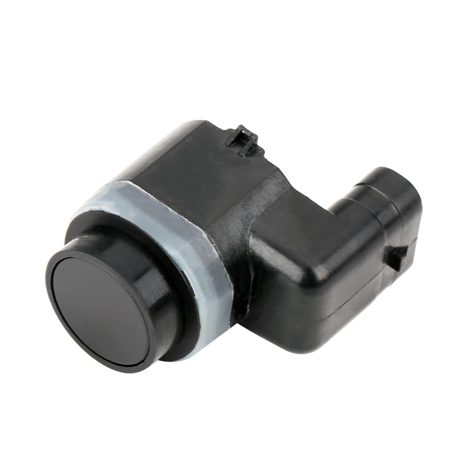 CHICIRIS PDC-Parksensor, Auto-Rückfahrsensor, Einparkhilfesensor Vorne und Hinten, AH42-15K859-AB 6G92-15K859-EA 9G92-15K859-EA für MK3 MK4 MK6 L322 L320 L405 L494 C30 V40 V50 V60 von CHICIRIS