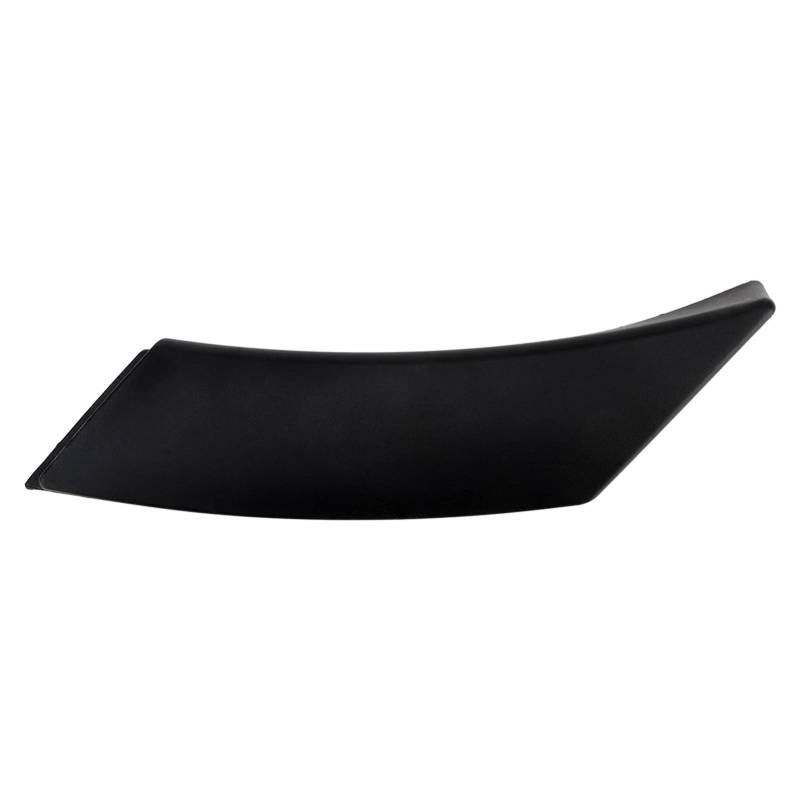 Front Stoßstange Seiten Abdeckung für X3 E83, 3.0L & 2.5L Sport Utility 4-Tür-04-06. OEM 51113401930 Front Stoßstange Trim Cover, Einfache Installation, Schützt Stoßstange mit von CHICIRIS