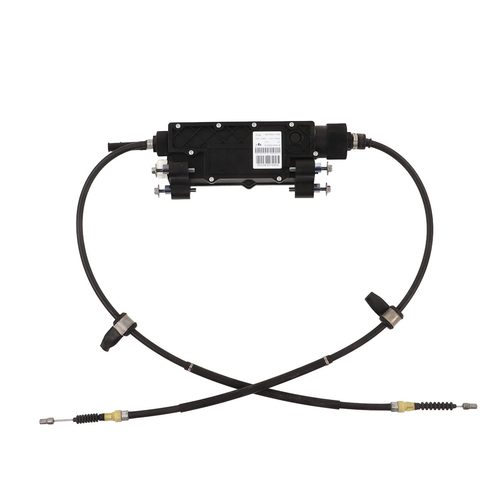 Motor des Elektrischen Handbremsmechanismus, Ersatz des Elektrischen Handbremsmoduls für 508, Stabile Leistung von CHICIRIS