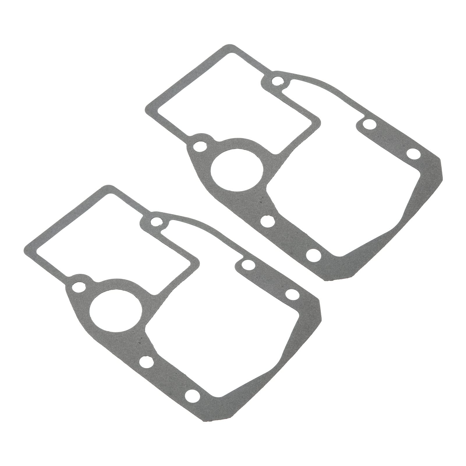 Outdrive Install Mounting Gasket Kit Kompletter Motordichtungssatz für OMC Cobra Z-Antriebe von 1986 Bis 1993 omc cobra dichtsatz von CHICIRIS