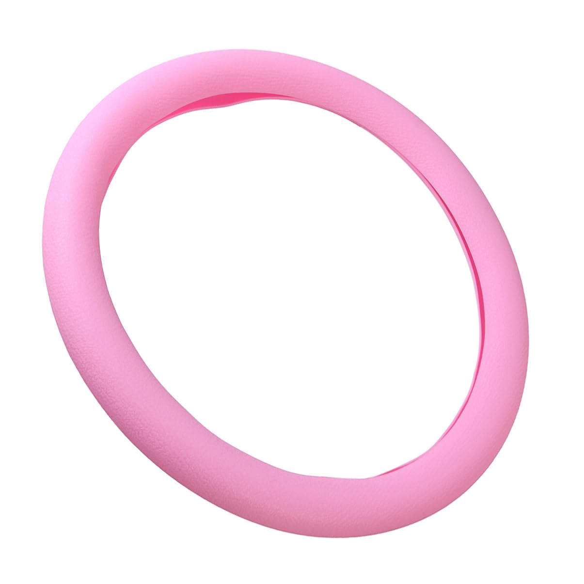 CHILDWEET 32 auto rad hülse lenkradschutz lenkradabdeckung car steering wheel covers Lenkradbezug Pink Lenkradbezug elastisch Liner Halter Sitz Türschutz auto lenkrad hülse Hardware Rosa von CHILDWEET