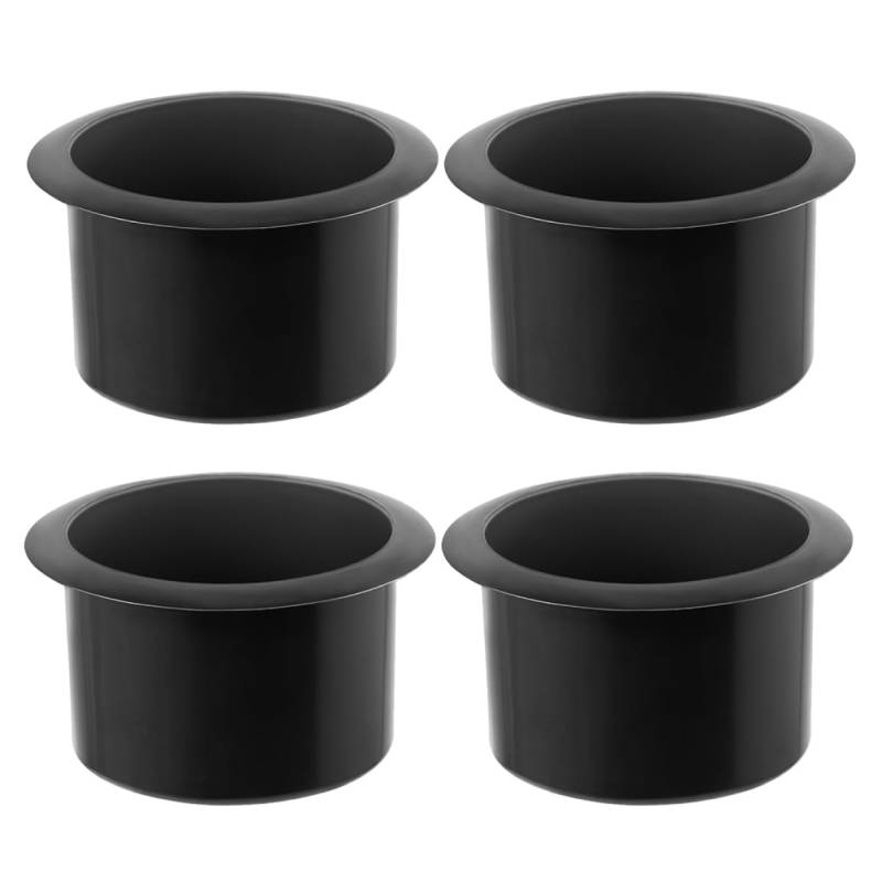 CHILDWEET 4Pcs Cup Halter Modifikation Zubehör Couch Tasse Halter Rv Cup Halter Tasse Halter Für Sofa Cup Halter Expander Für Den Auto Tassenhalter Für Couch Kaffeetasse Wiederverwendbar von CHILDWEET