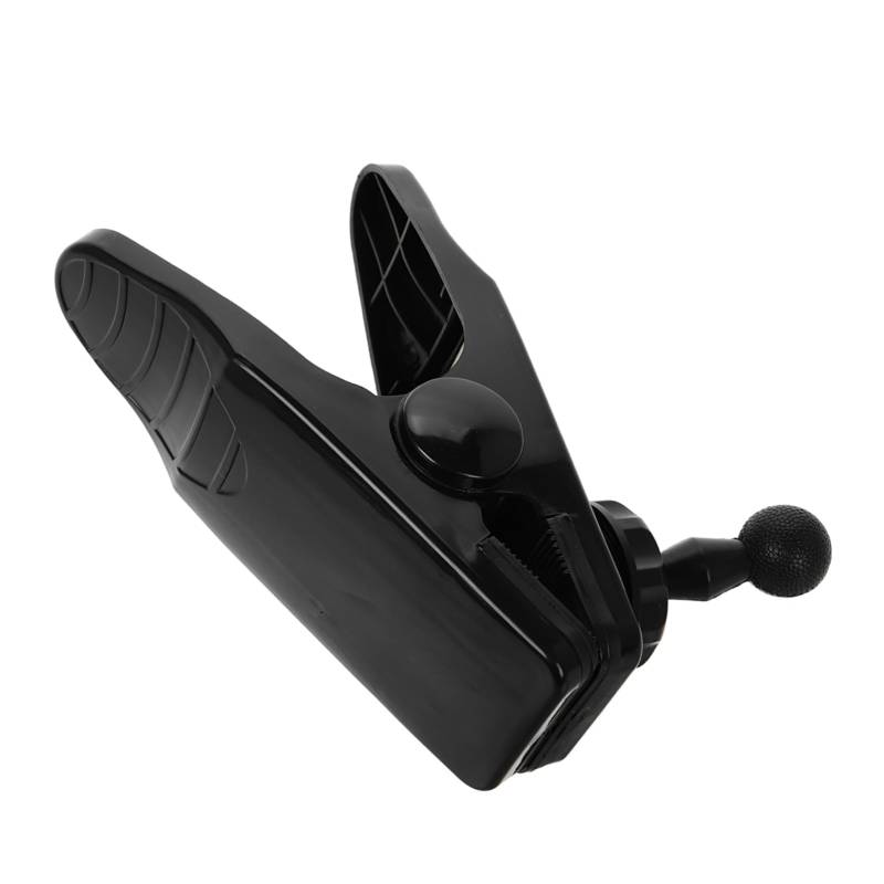 CHILDWEET Auto-Lüfter-Clip autozubehör Autoclip für Lüfter Fan-Clip Lüfterklemme für Auto Kfz-Klemme für Lüfter Lüfterhalter Auto-Lüfterständerhalterung Autohalterungsclip Plastik Black von CHILDWEET