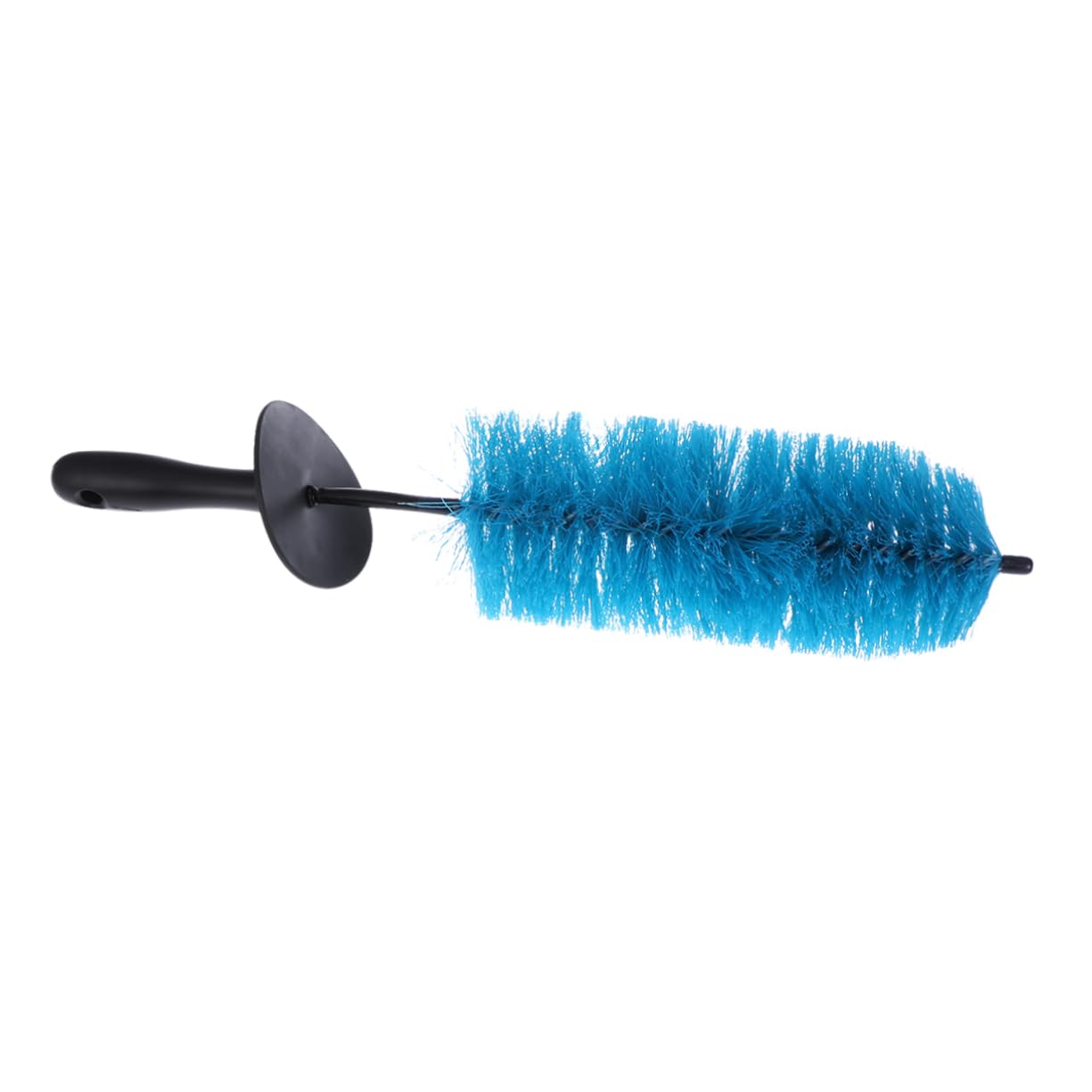 CHILDWEET Auto Rad bürste Auto reifenglanz autoreifen autowäsche Wheel Brush Auto reinigungsbürste Blue von CHILDWEET