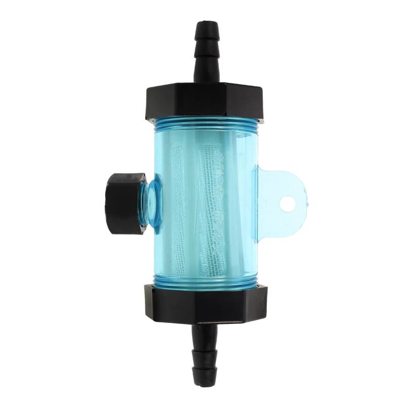 CHILDWEET LKW-Filterbecher Stopper Kraftstofffilter Abtropfgestell für Küchenspüle System Filter Sieb Wassersprinkler Filter LKW Sprinkler Filter LKW Filter Cup Sprinklerfilter Plastik von CHILDWEET