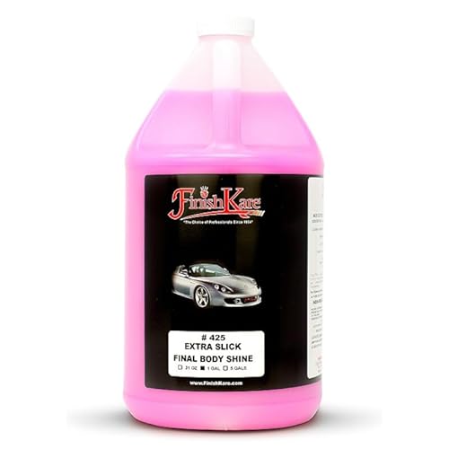 Finish Kare #425 Ultra Slick Quick Detailer 3800ml von CHIMP TOOLS PREMIUM CAR CARE PRODUCTS