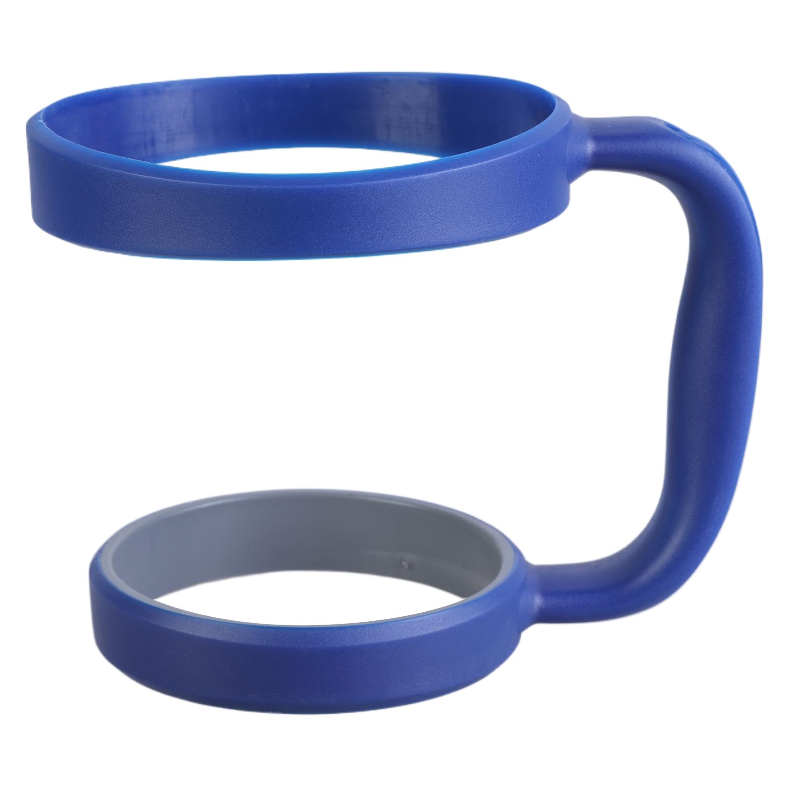 30 Unzen Tumblerhalter Mit Doppelten Ringen Tragbare Ergonomische Becher Handhaben Zu Accessoires Für 30 Unzen Tassen Die Sich Perfekt Für Die Natur Freien Befinden von CHIZISX