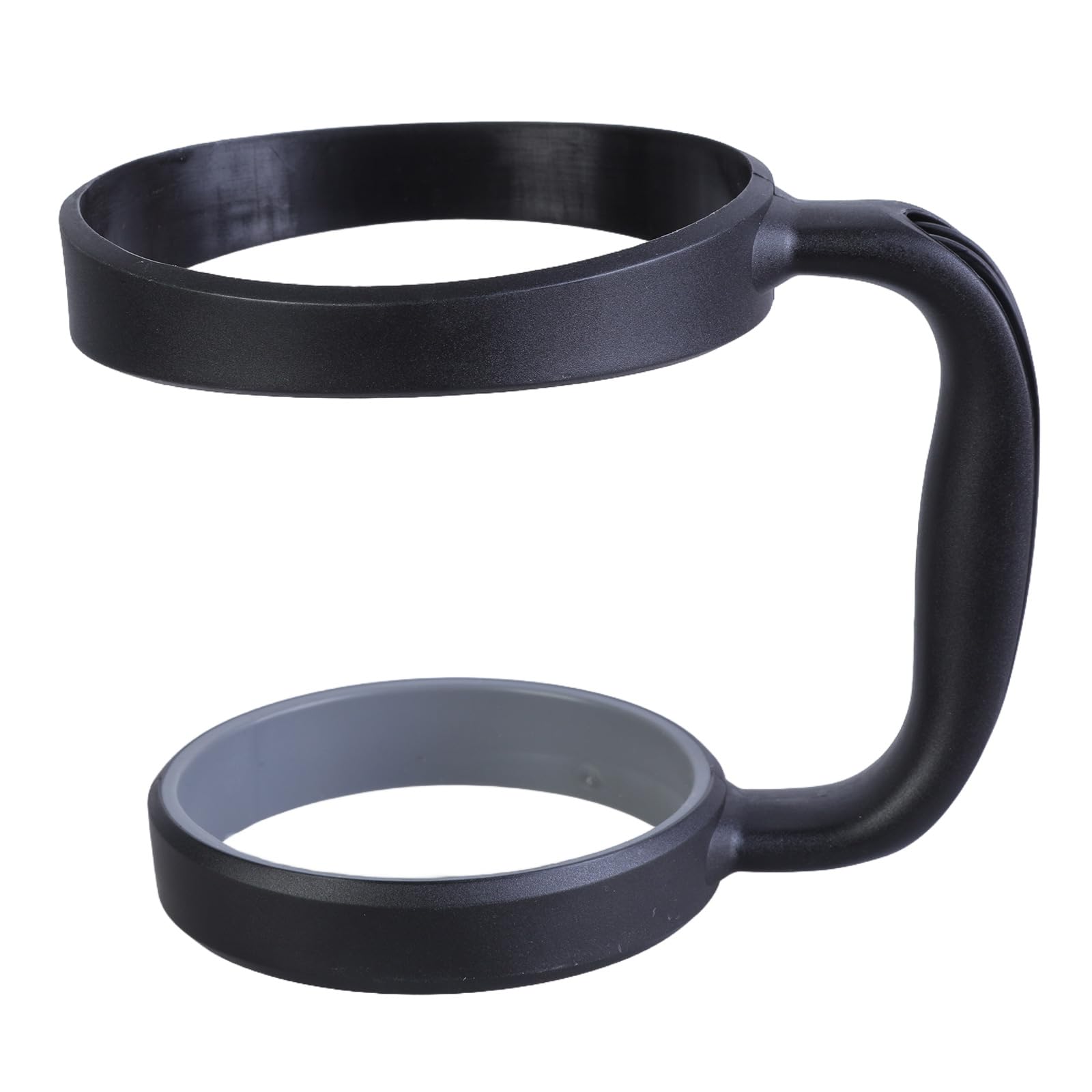 30 Unzen Tumblerhalter Mit Doppelten Ringen Tragbare Ergonomische Becher Handhaben Zu Accessoires Für 30 Unzen Tassen Die Sich Perfekt Für Die Natur Freien Befinden von CHIZISX