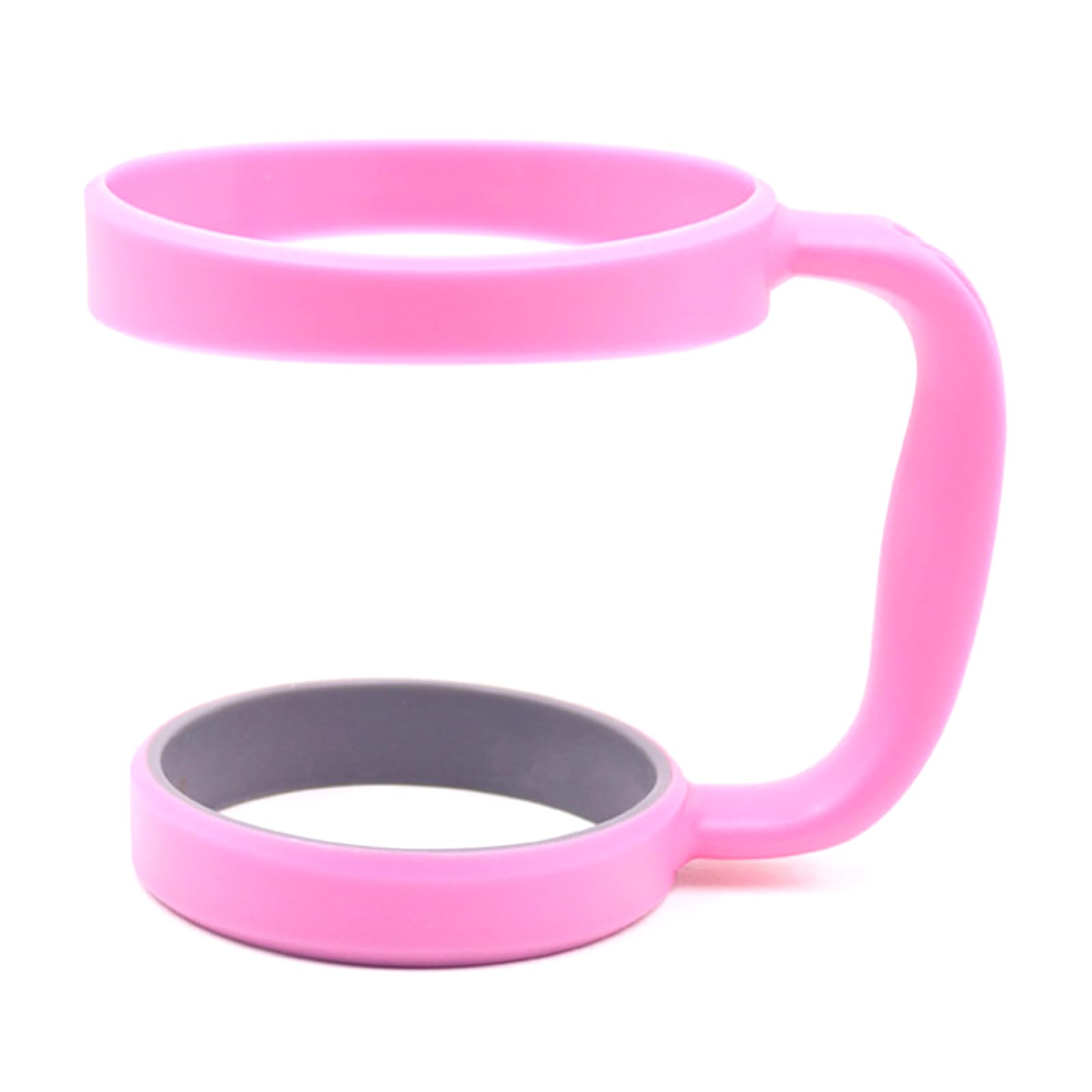 30 Unzen Tumblerhalter Mit Doppelten Ringen Tragbare Ergonomische Becher Handhaben Zu Accessoires Für 30 Unzen Tassen Die Sich Perfekt Für Die Natur Freien Befinden von CHIZISX