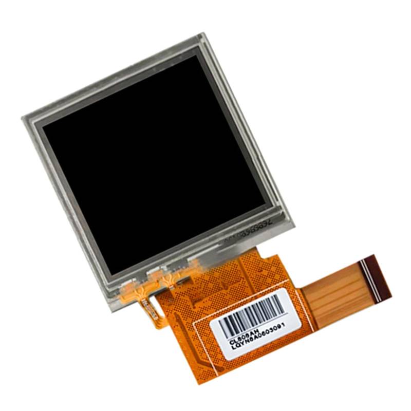 CHIZISX 320x320 Hochauflösende LCD Monitore Resistive von CHIZISX