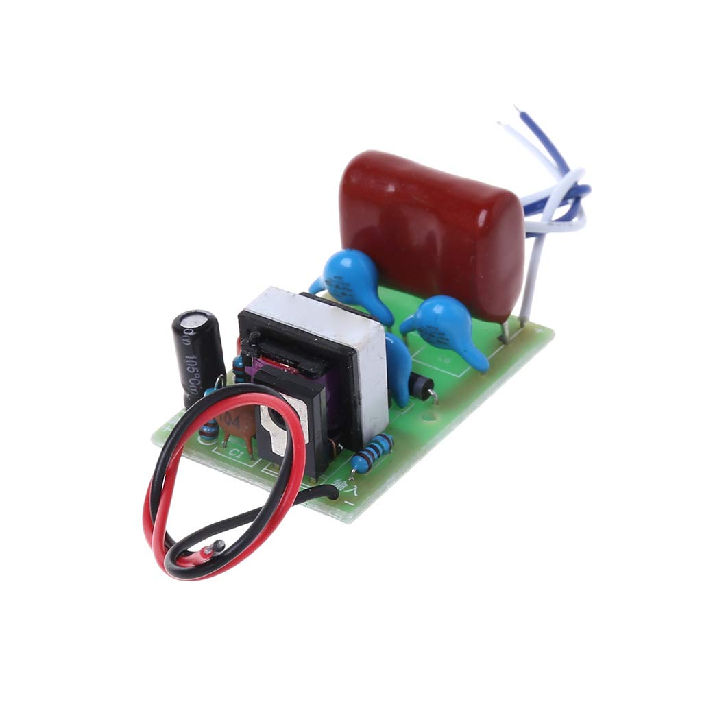 DC3.7V Bis 1800 V Stief Up Superimpul Für Gleichstrommotor Mit Hoher VO von CHIZISX