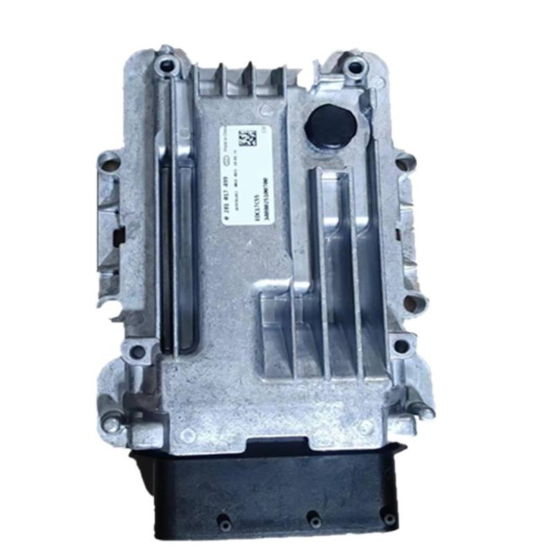 0281017499 Automotorsteuerung ECU Computerplatine Motorsteuergerät kompatibel for Foton ecm von CHJNUUNL