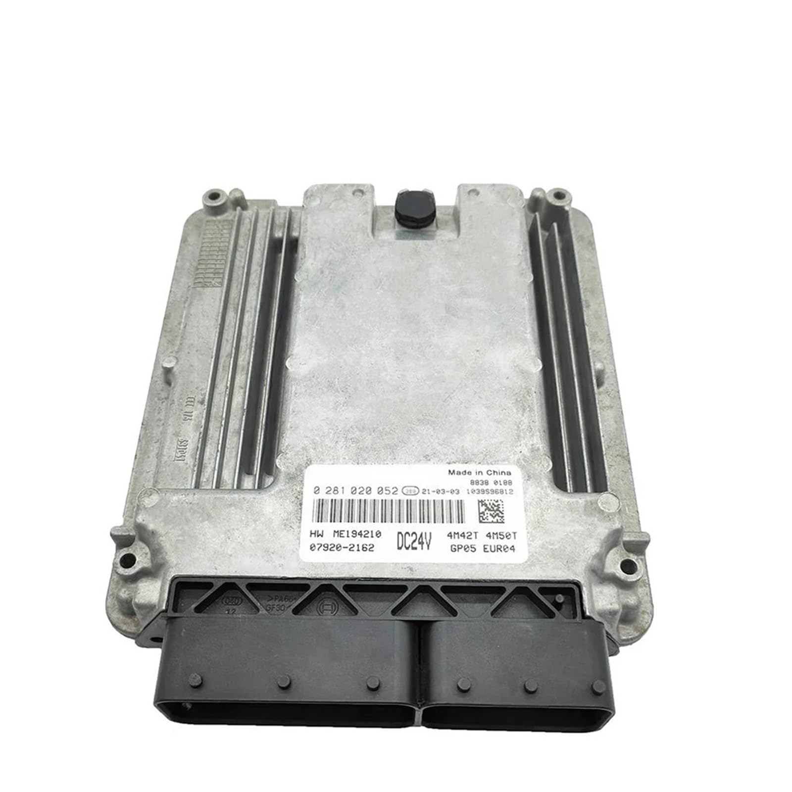 0281020052 407920-2162 ECU Automotor Computerplatine Elektronische Steuereinheit von CHJNUUNL