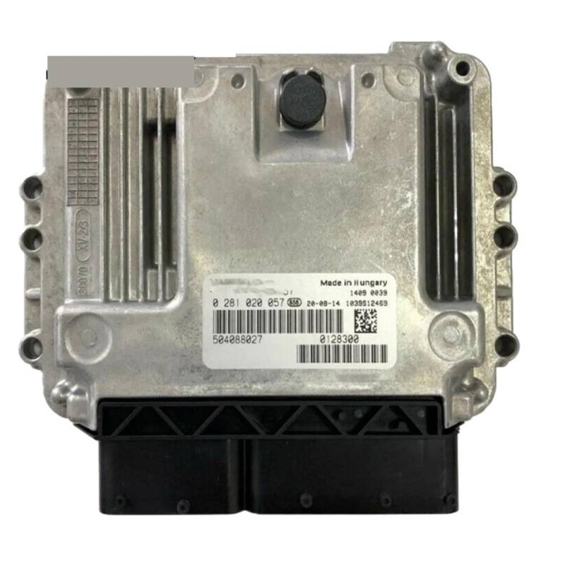 0281020057 Original ECU Motor Computerplatine Elektronische Steuereinheit 504088027 0140448 von CHJNUUNL