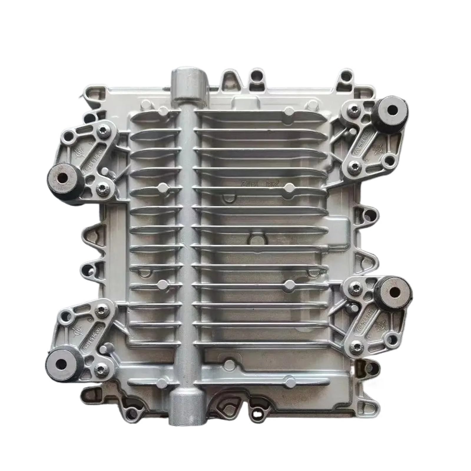 0281020586 Automotor-Computerplatine, elektronische Steuereinheit, kompatibel mit Weichai von CHJNUUNL