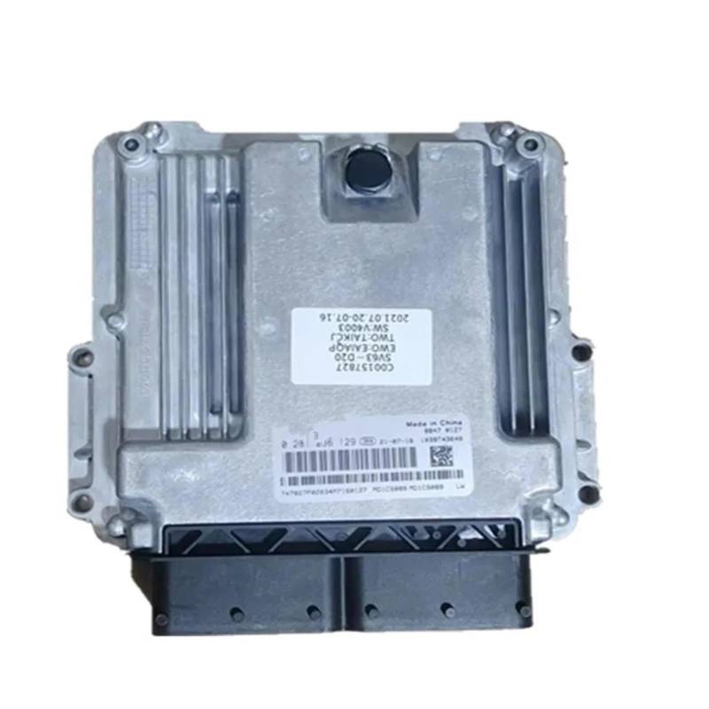 0281036129 Automotor-Computersteuergerät ECU ECM MD1CS089 von CHJNUUNL