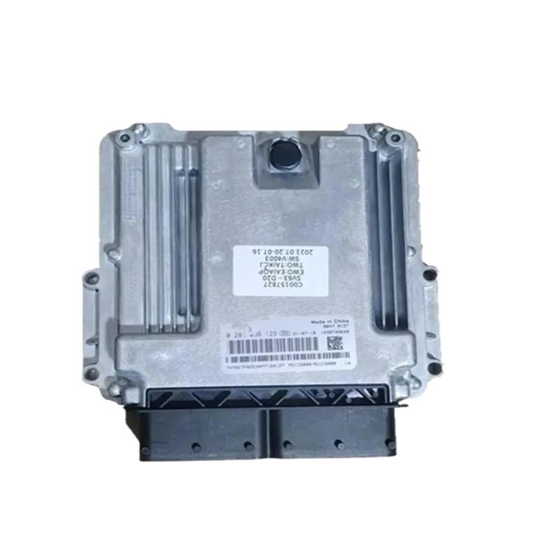 0281036129 Automotor-Computersteuergerät ECU ECM MD1CS089 von CHJNUUNL