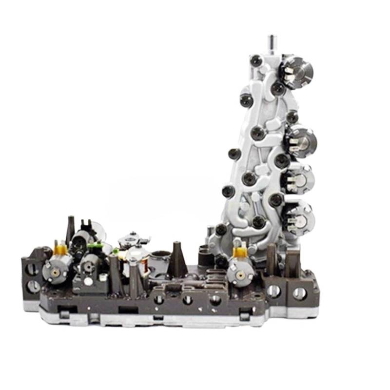 0B5 DQ500 DL501 7 Geschwindigkeit Übertragung Ventil Körper Mechatronik Mit TCU TCM 0B5927156 0B5325031 0B5325025 Kompatibel for A4 A5 A6 A7 von CHJNUUNL