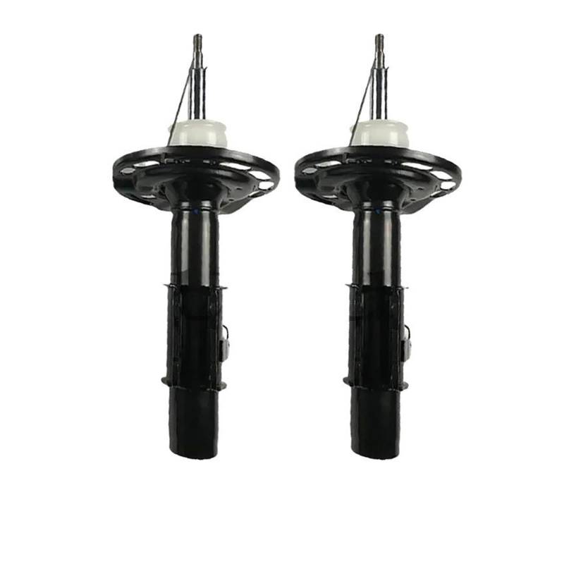 1 STÜCK 23486635 Vorne Links/Rechts Auto Stoßdämpfer Kompatibel for Cadillac ATS-L OE 23219709 23486636 Federstoßdämpfer 2014-2020(FRONT LEFT) von CHJNUUNL