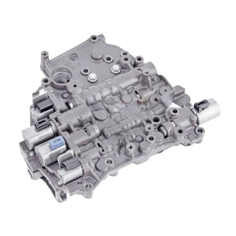 1 Stück K313 CVT-Getriebeventilkörper-Solenoide, kompatibel mit Toyota Corolla 1.8L 2.0L 2014-up Auto-Getriebeventilkörper von CHJNUUNL