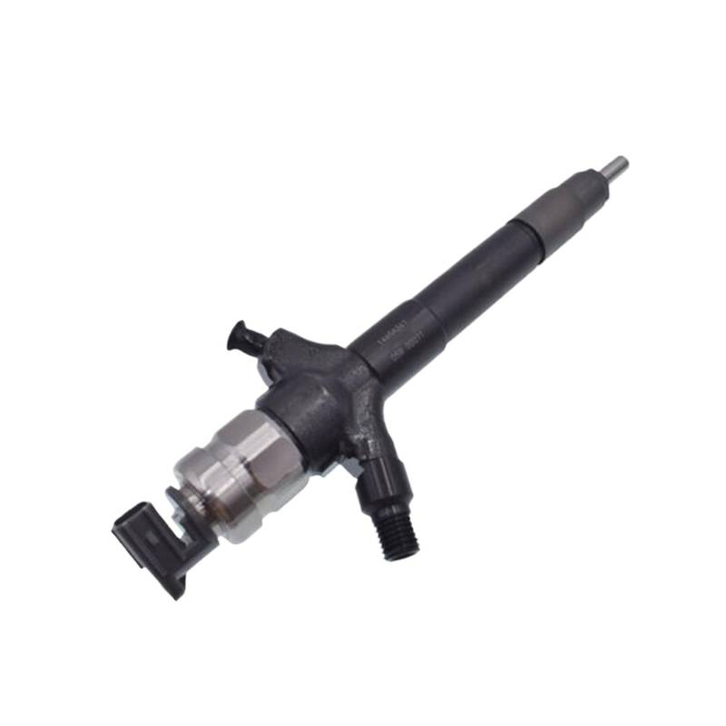 1465A367 295050-0890 DCRI300890 New Diesel Injector Nozzle Assy Compatible for Mitsubishi L200 DiD 2.5 4D56 EURO5 2006-2015 von CHJNUUNL