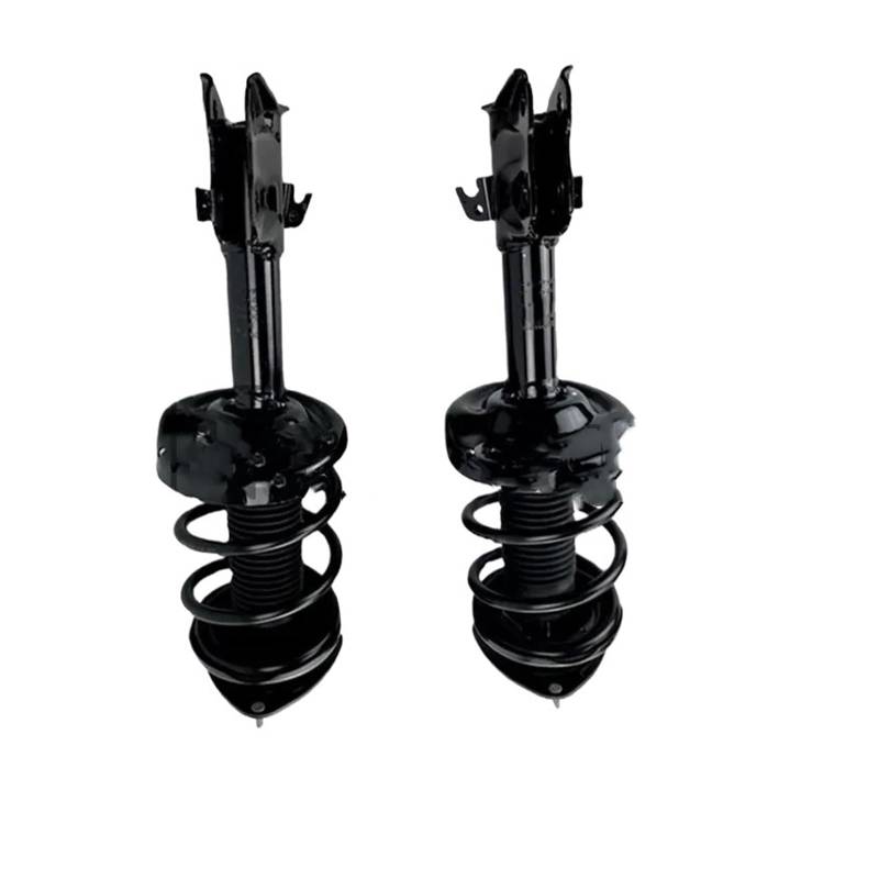 1PC vordere Auto-Stoßdämpfer-Baugruppe kompatibel for SUBARU FORESTER SH5 2008-2012 20310SC020 20320SC020(Left) von CHJNUUNL