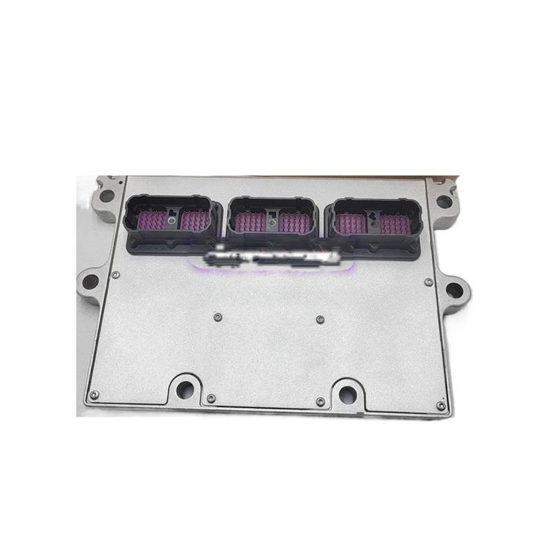 1X for Generatorsatz kompatibel for Cummins ISM11 QSM11 ISX15 QSX15 ISM11 Dieselmotor Computermodul ECM 3408501 von CHJNUUNL