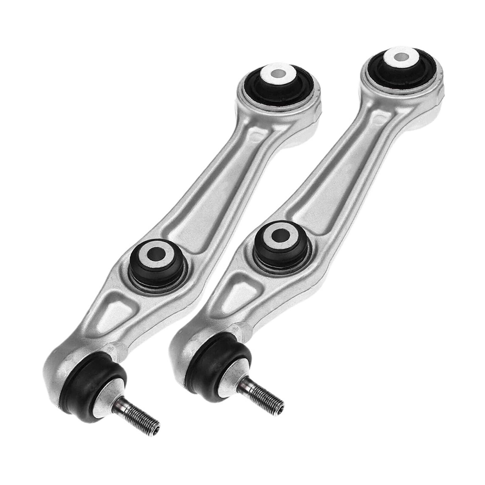 2 Stück vorne links und rechts unten hinten Querlenker 1048951-00-C 1027351-00-C 102735100C 1048951-00-A kompatibel for Tesla Model X 2016–20(1pair) von CHJNUUNL