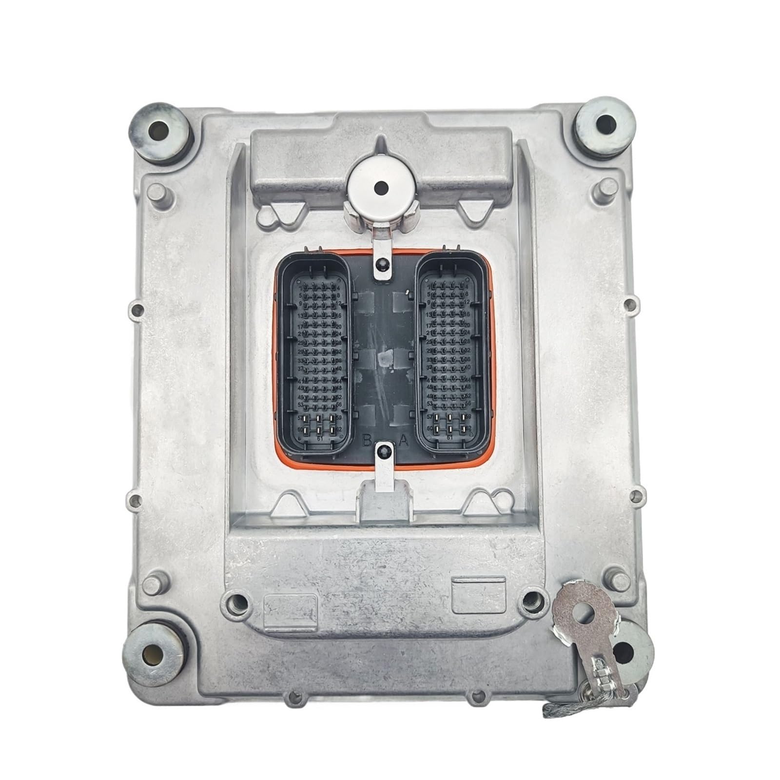 20814604 P02 Motor-ECU-Controller-Computerpanel, kompatibel for Volvo von CHJNUUNL