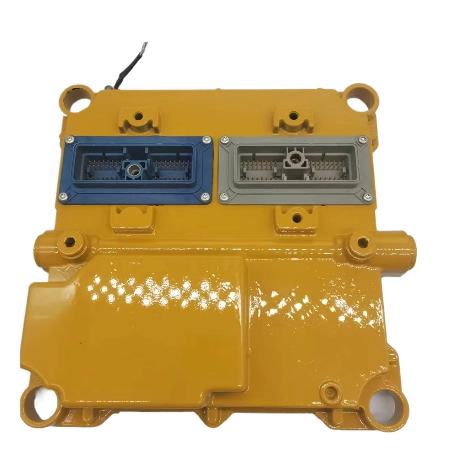 3317540 331-7540 ECU-Controller, kompatibel mit CAT 420E 320D C6.4 C6.6 Motorsteuergerät von CHJNUUNL