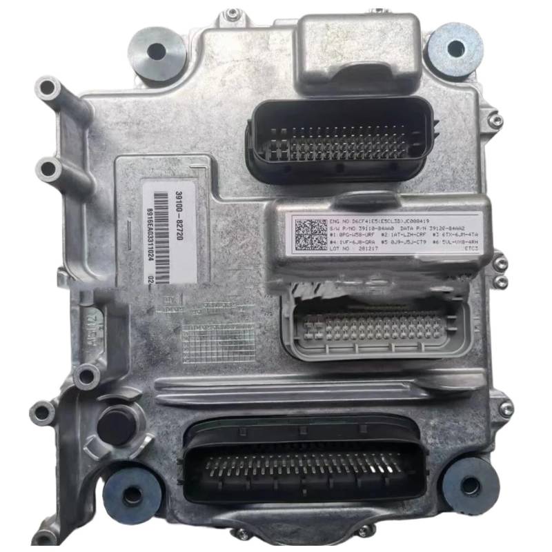 39100-82720 ECU Original Auto Motor Computer Board Elektronische Steuereinheit Kompatibel for Hyundai von CHJNUUNL