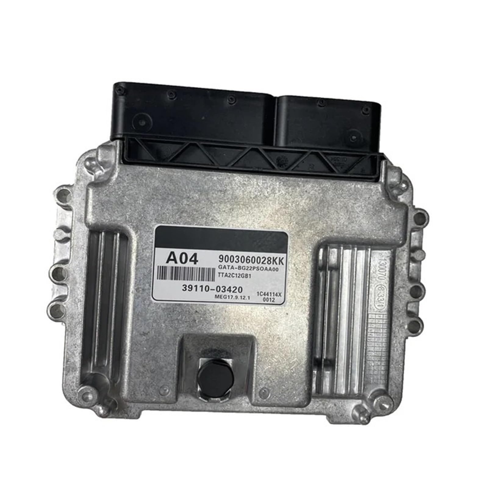 39110-03420 MEG17.9.12.1 TANGPZP Original Auto Motor Computer Board ECU Elektronische Steuereinheit A04 Kompatibel for Kia von CHJNUUNL