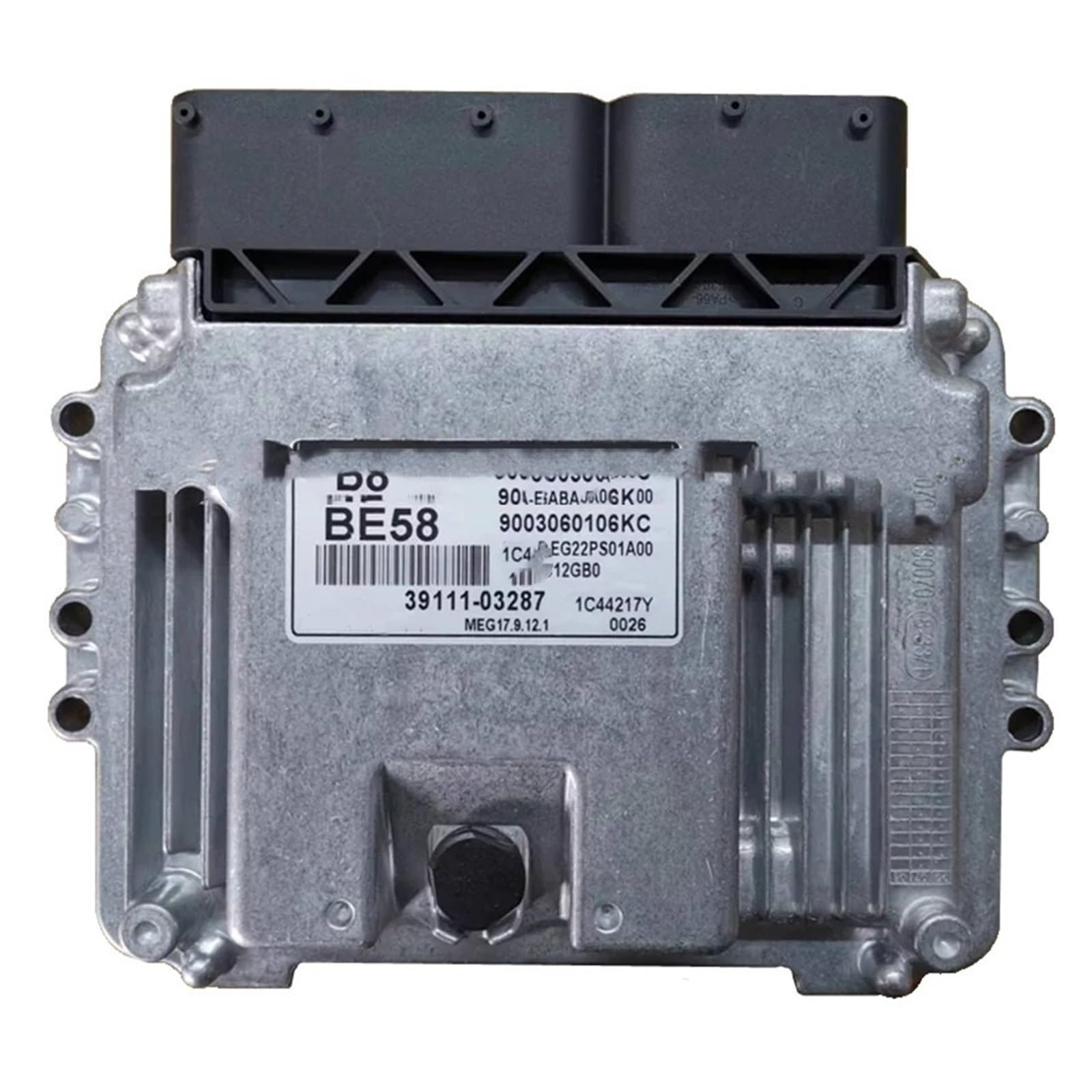 39111-03287 ECU Original Auto Motor Computer Board Elektronische Steuereinheit BE58 Kompatibel for Hyun-dai MEG17.9.12.1 von CHJNUUNL