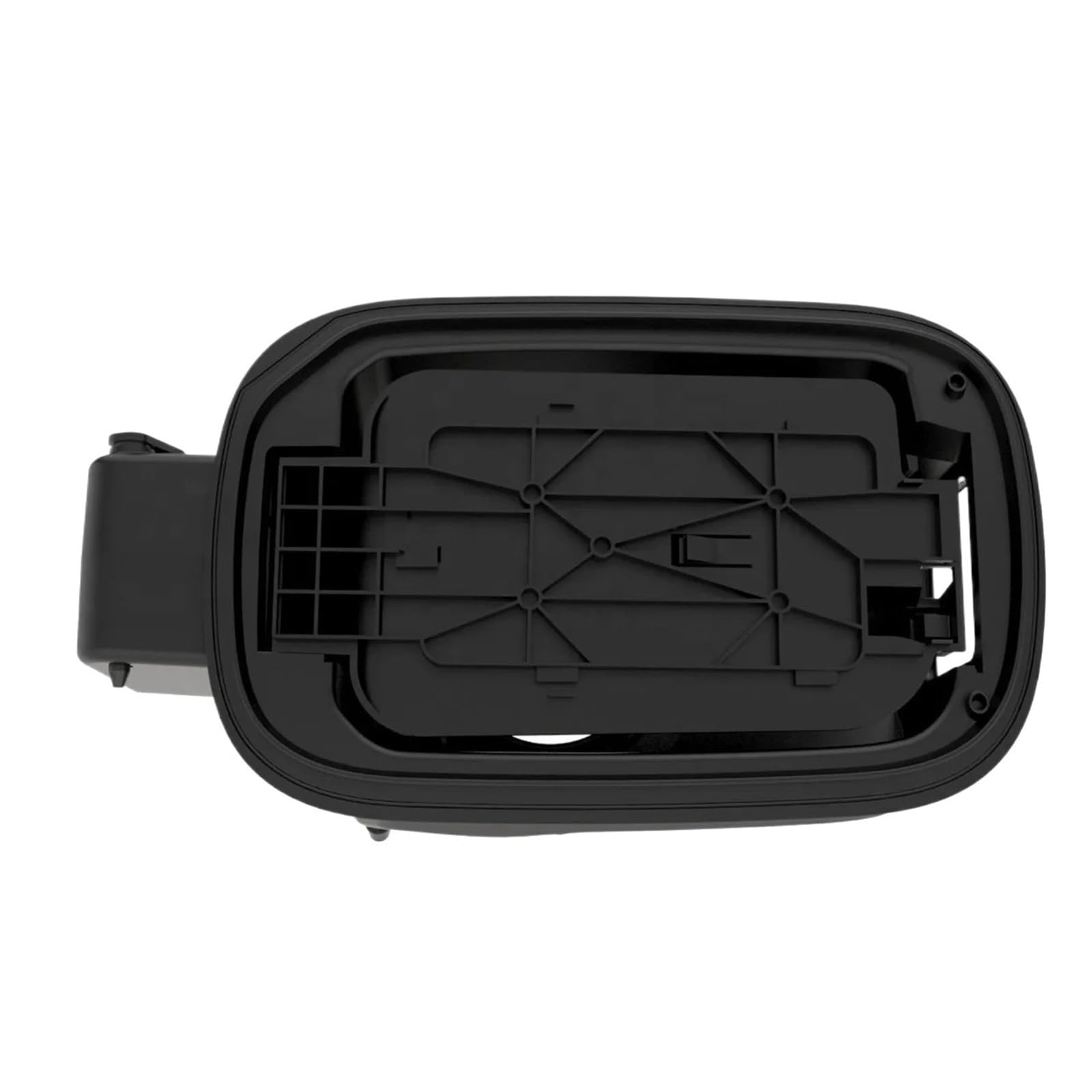 68161542AJ Auto-Tankdeckel, Innensitz, kompatibel for Grand Cherokee, kompatibel for Dodge Durango 2014–2022, Autozubehör 68148794AH von CHJNUUNL