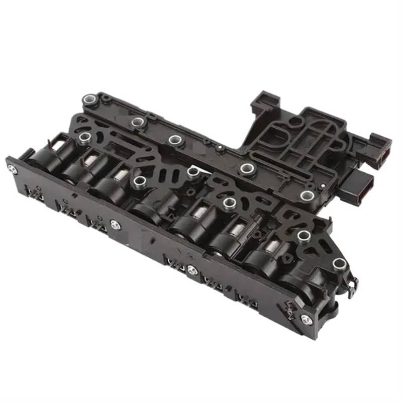 6F50/6F55 Übertragung Ventil Körper Magnet Control Modul AA5P-7Z369-AA,DA8P7G391AA Kompatibel for Ford Edge/Explorer/Flex/Fusion von CHJNUUNL