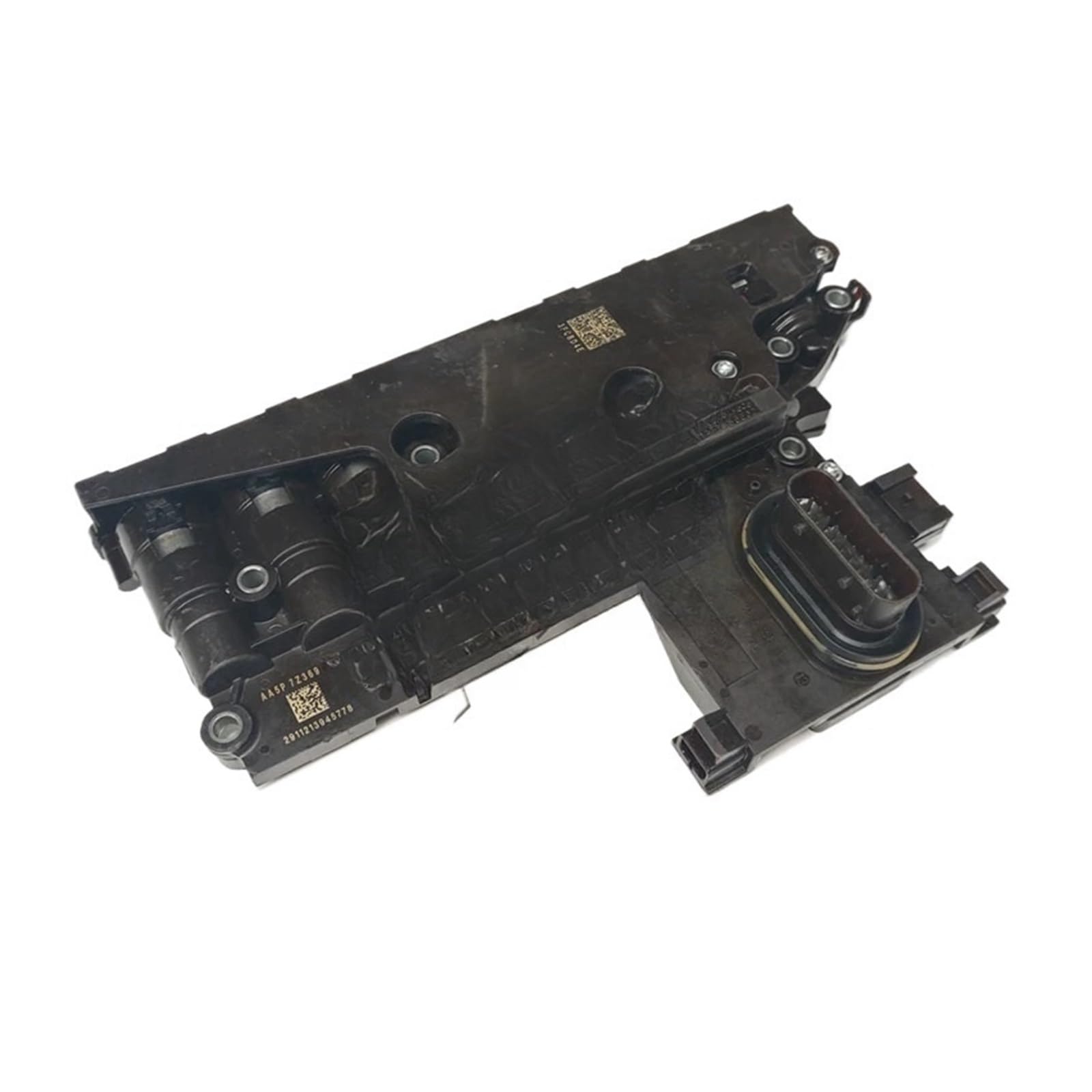 6F50 6F55 TCM TCU Automatische Übertragung Control Modul Magnetventil Körper Kompatibel for Lincoln AA5P7Z369AA von CHJNUUNL