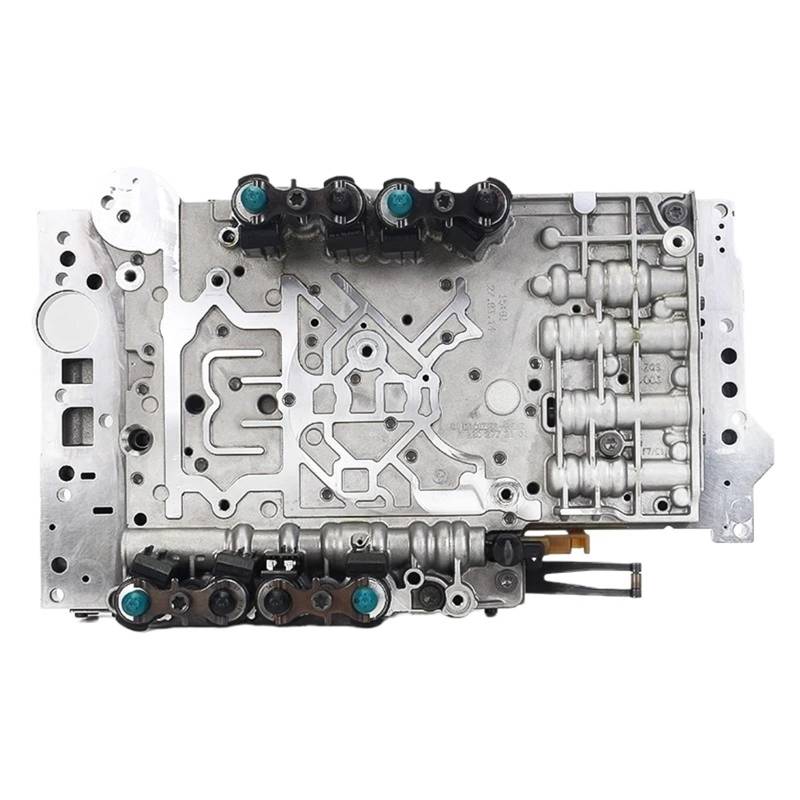 722.9 Ventilkörper des Getriebesteuermoduls mit Magnetspulen, kompatibel mit Benz AESR-Klasse GLS CL CLC CLS 2004 -UP von CHJNUUNL